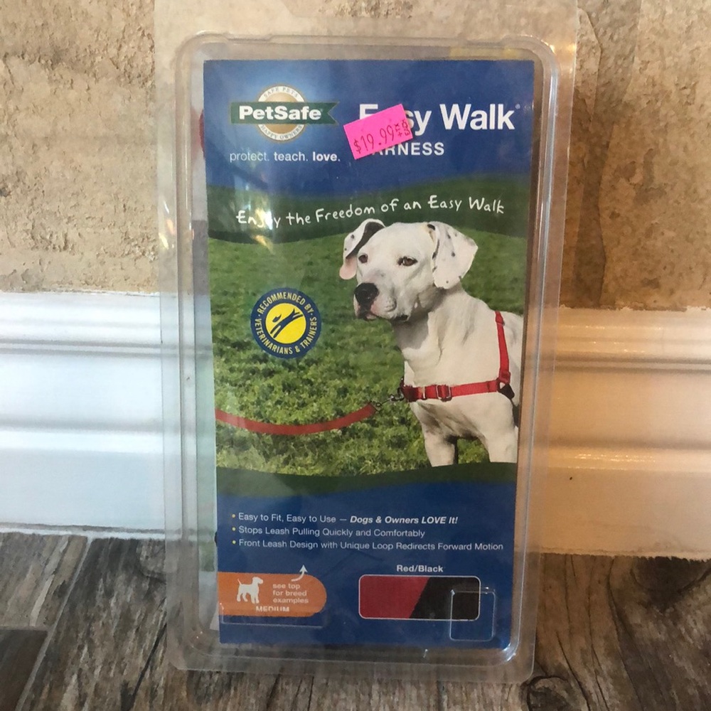 PetSafe Easy Walk Harness